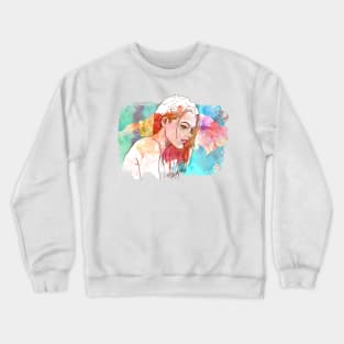 Mother Crewneck Sweatshirt